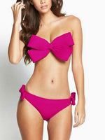 Plus Size Bikini Bottoms