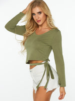 Custom Womens Career Blouses