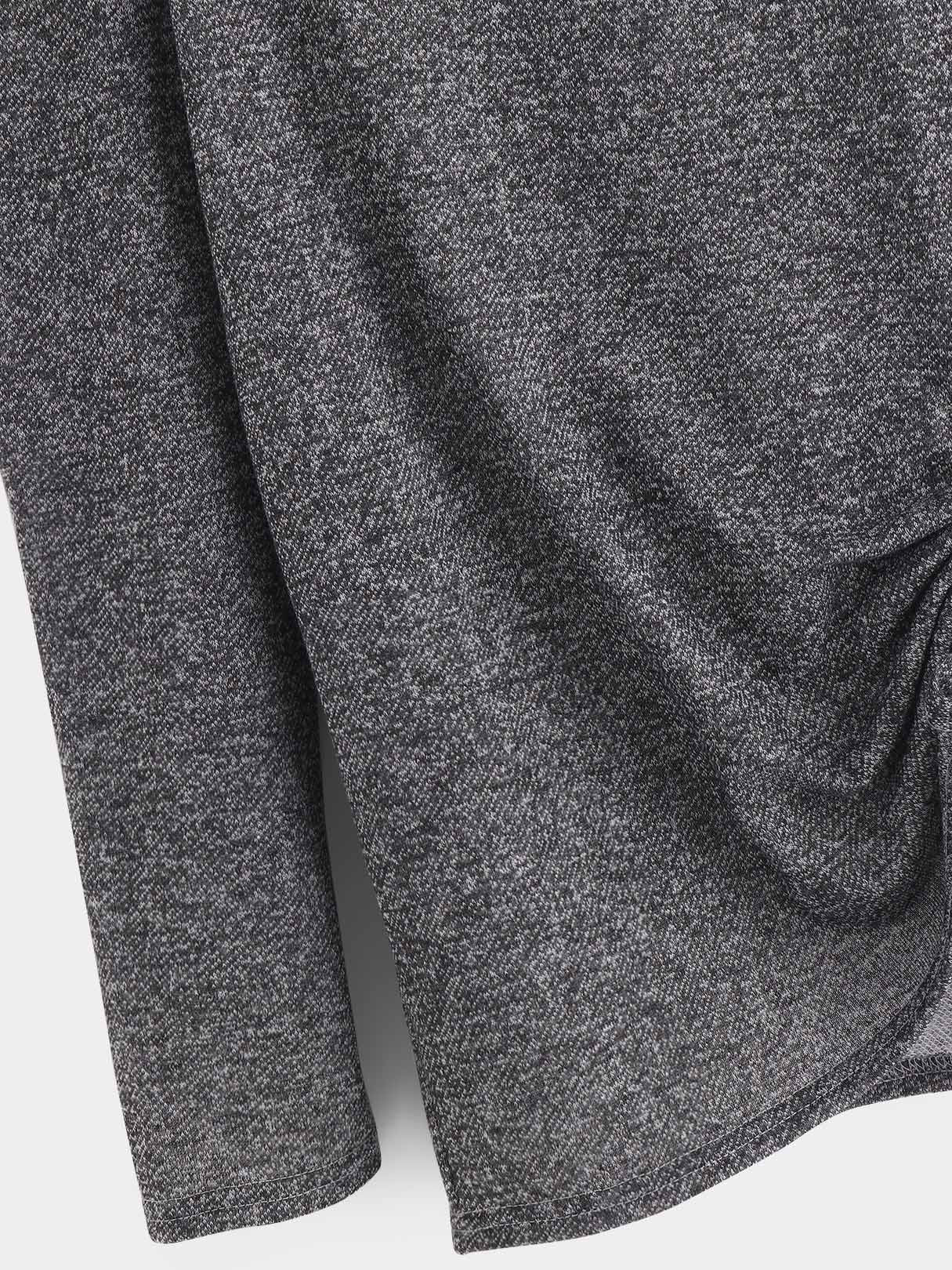 OEM ODM Womens Long Sleeve T-Shirts