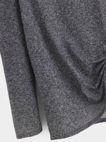 OEM ODM Womens Long Sleeve T-Shirts