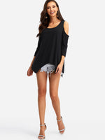 OEM ODM Womens Half Sleeve T-Shirts