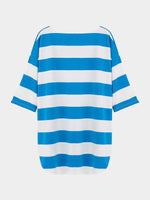 NEW FEELING Womens Multi T-Shirts