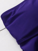 ODM Ladies Sleeveless Bikinis