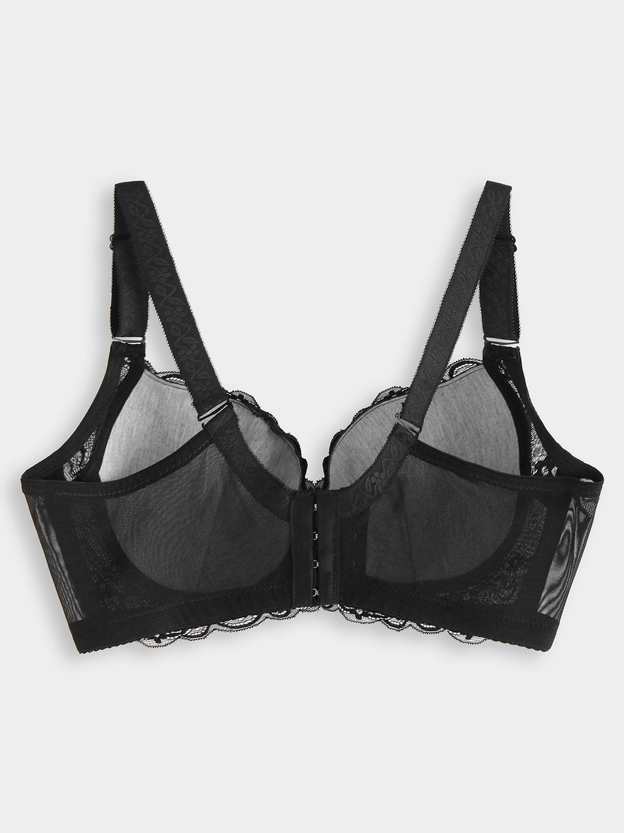 Custom Plus Size Intimates Online
