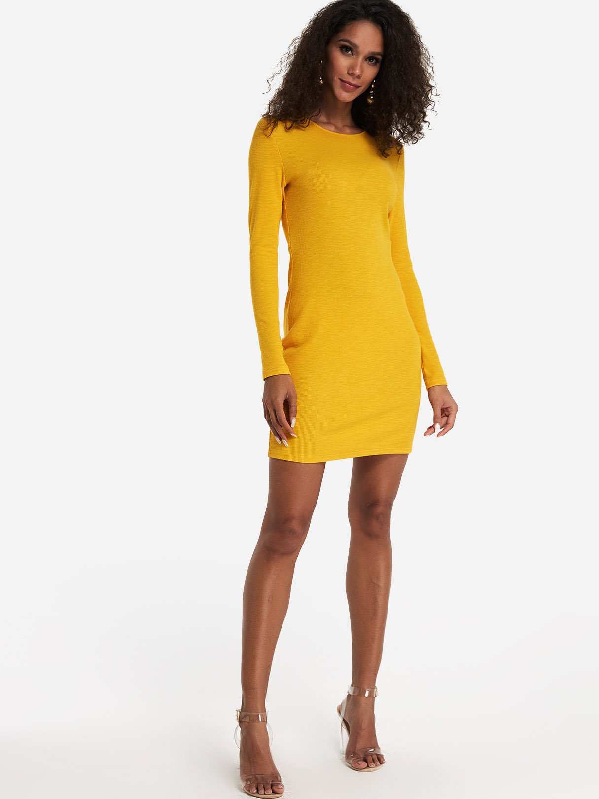 OEM ODM Satin Wrap Dress Mini