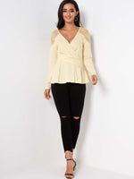 OEM ODM White Dress Tops For Women