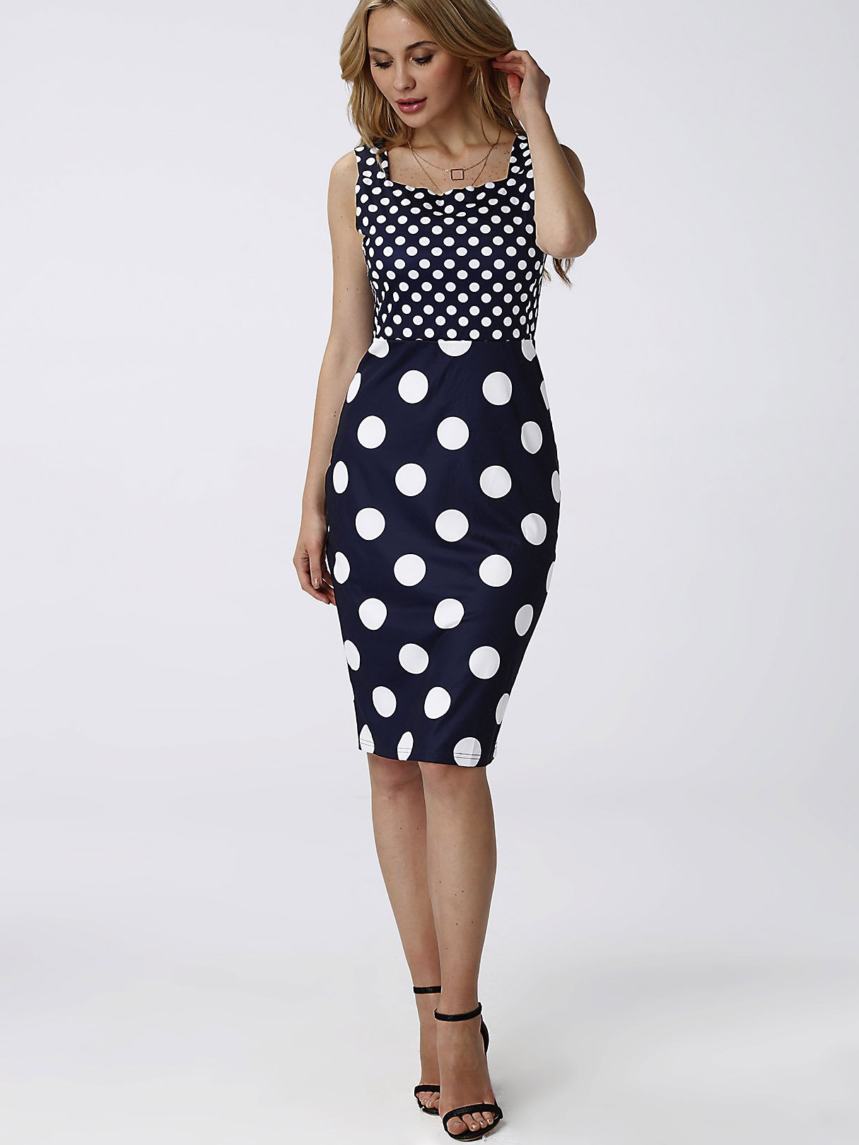 OEM ODM Womens Half Sleeve Dresses