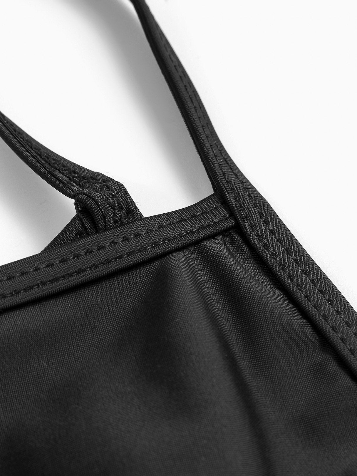 OEM Ladies Black One-Pieces