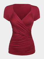 Custom Formal Blouses For Evening Wear
