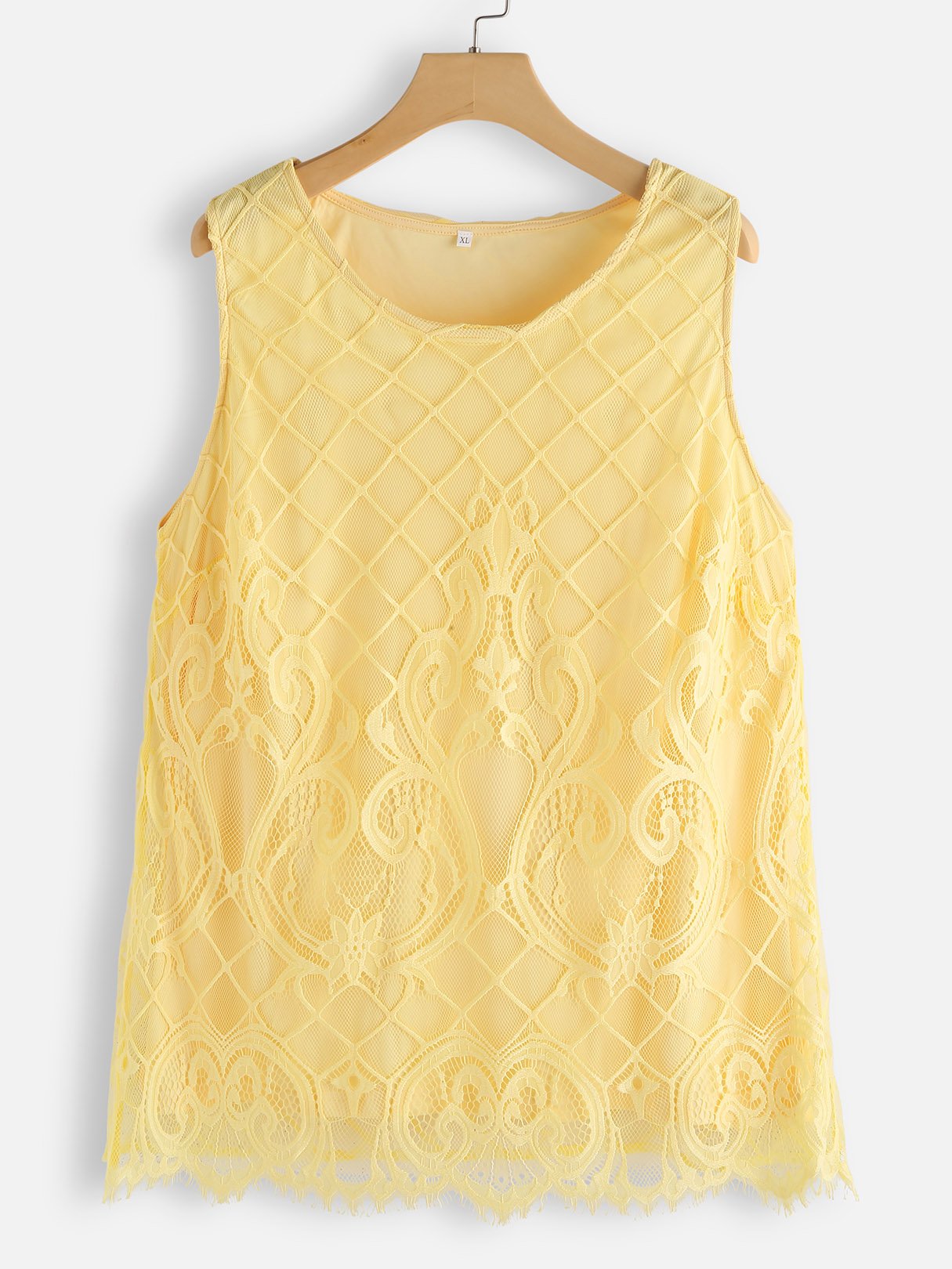 OEM ODM Ladies Plus Size Tops