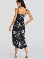 ODM Ladies Sleeveless Dresses