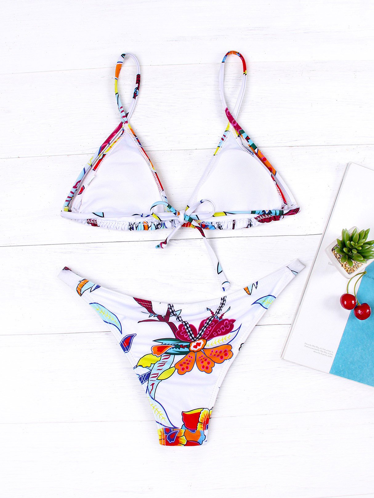 OEM ODM Womens Sleeveless 2 Piece Bikinis