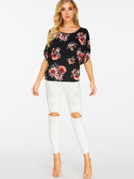 OEM ODM Cheap Casual Tops For Women
