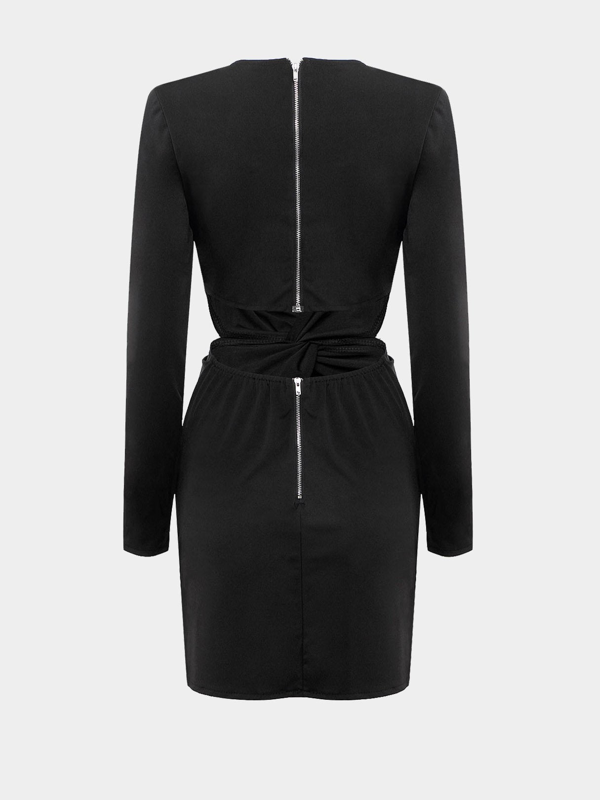 NEW FEELING Womens Black Sexy Dresses