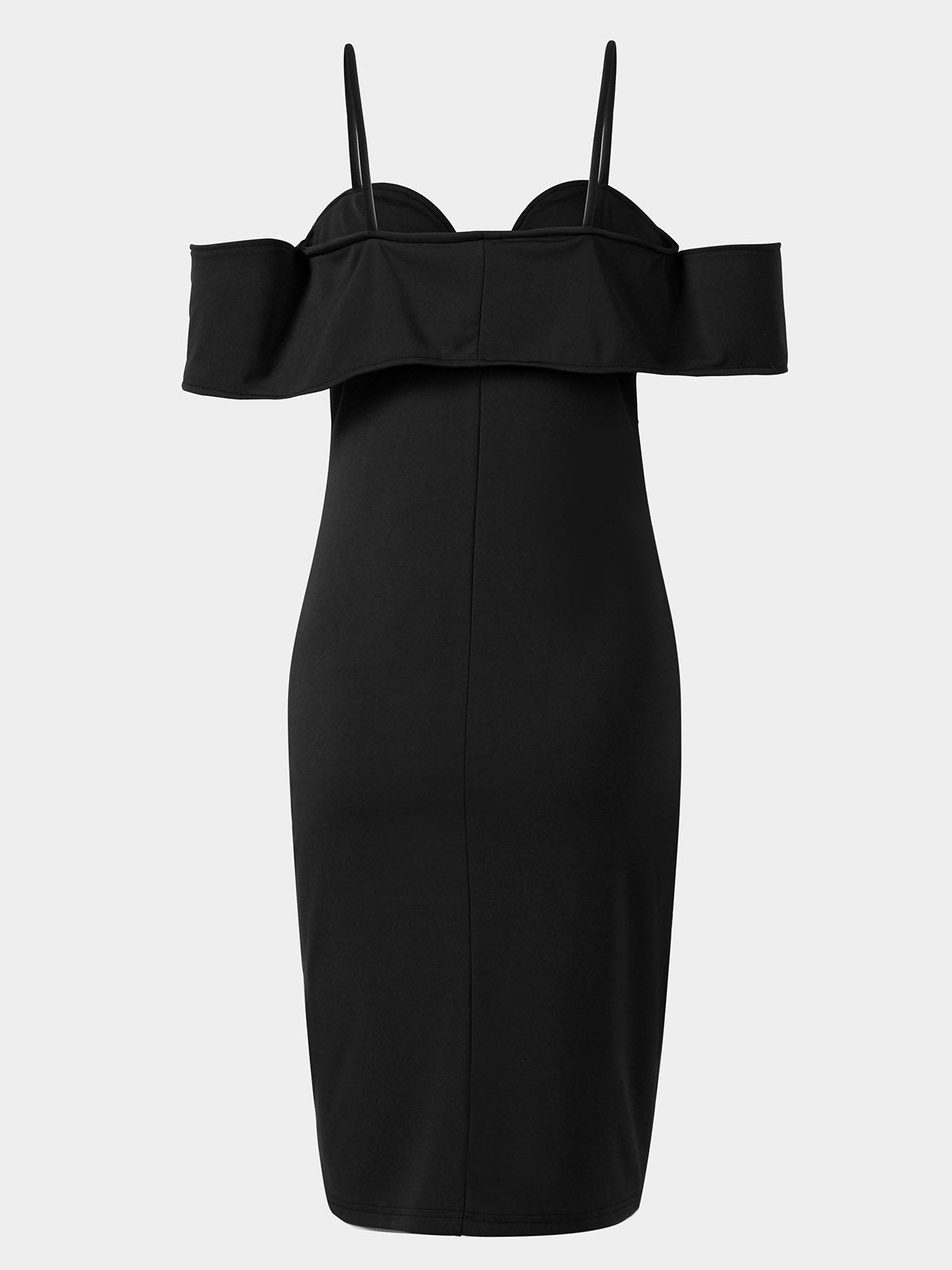 OEM ODM Long Sleeve Silk Wrap Dress