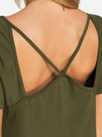 Custom Non Iron Blouses For Womens