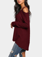 Women's Tops And Blouses
