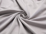 OEM ODM Peach Velvet Dress