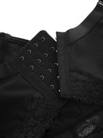 OEM ODM Womens Champagne Plus Size Intimates