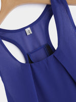 Custom Cotton Long Tops For Women