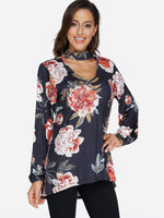 Women's Summer Tops And Blouses