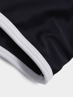 OEM ODM Womens Navy One-Pieces
