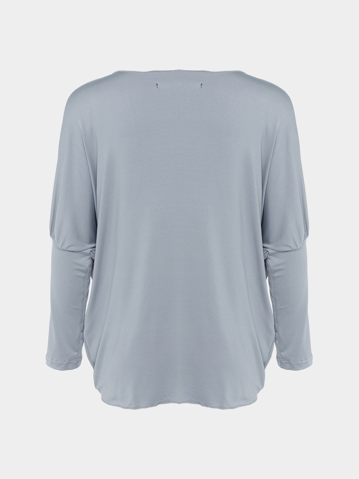 NEW FEELING Womens Grey T-Shirts