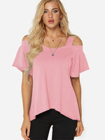 Full Tops For Ladies