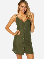 Custom Velvet Mini Wrap Dress