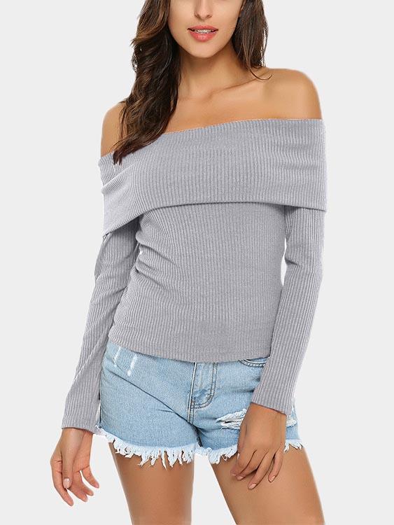 OEM ODM Womens Long Sleeve T-Shirts