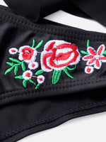 Custom Womens Bikinis Bathing Suits