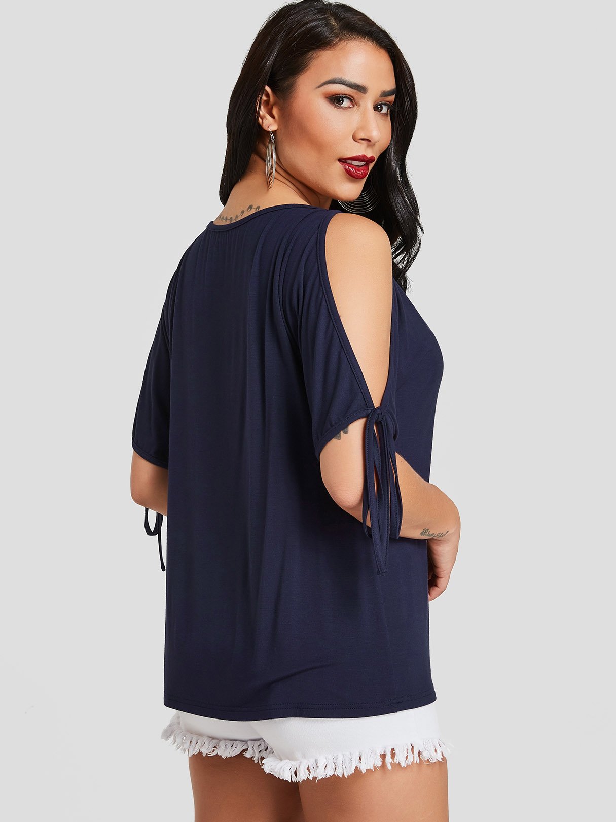 Custom Blouses For Work Cheap