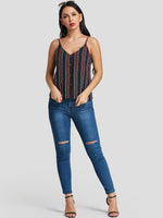 OEM ODM Summer Tunic Blouses
