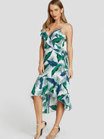 OEM ODM Womens Sleeveless Dresses