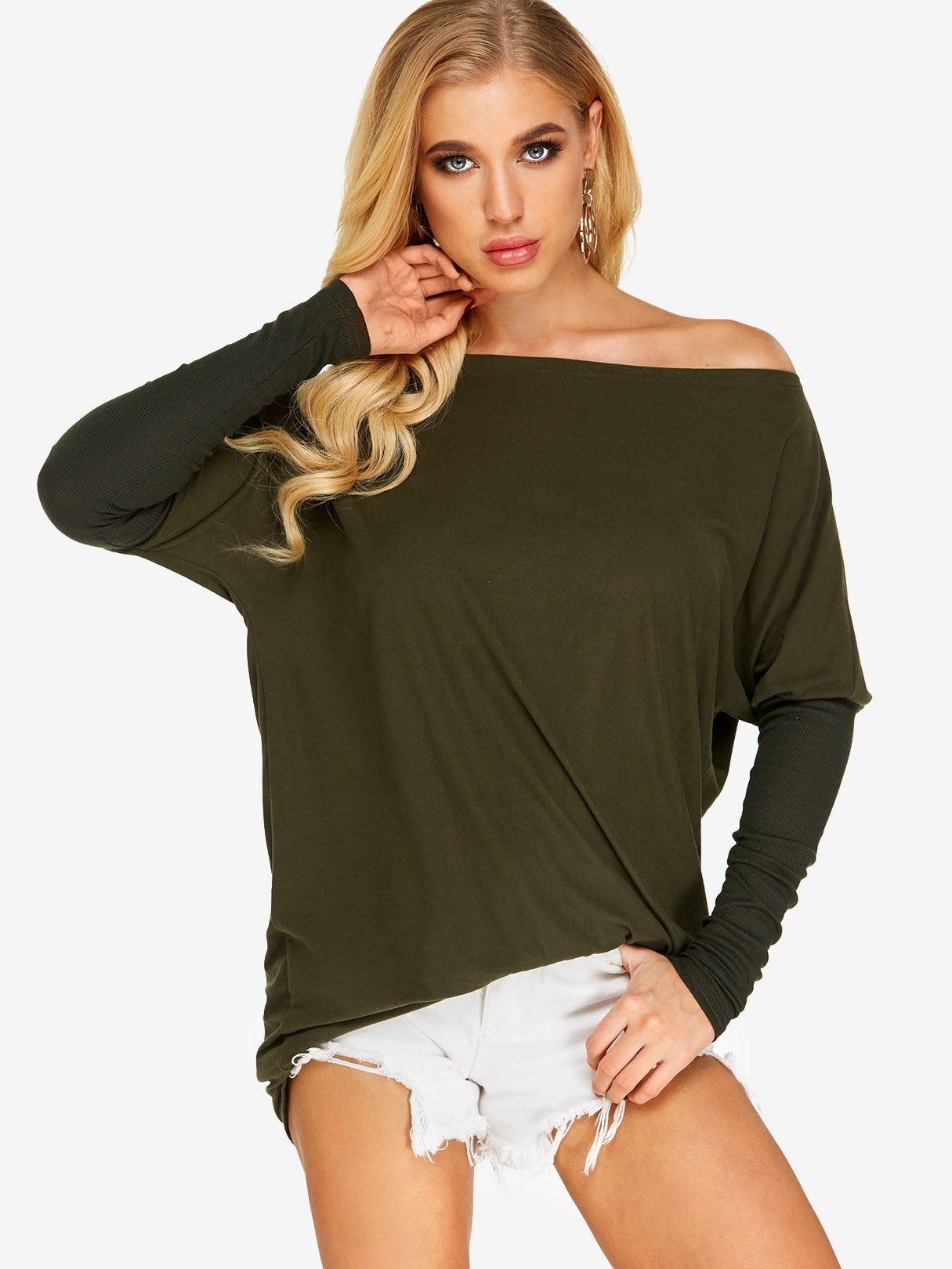 Custom Misses Tunic Blouses