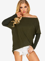 Custom Misses Tunic Blouses