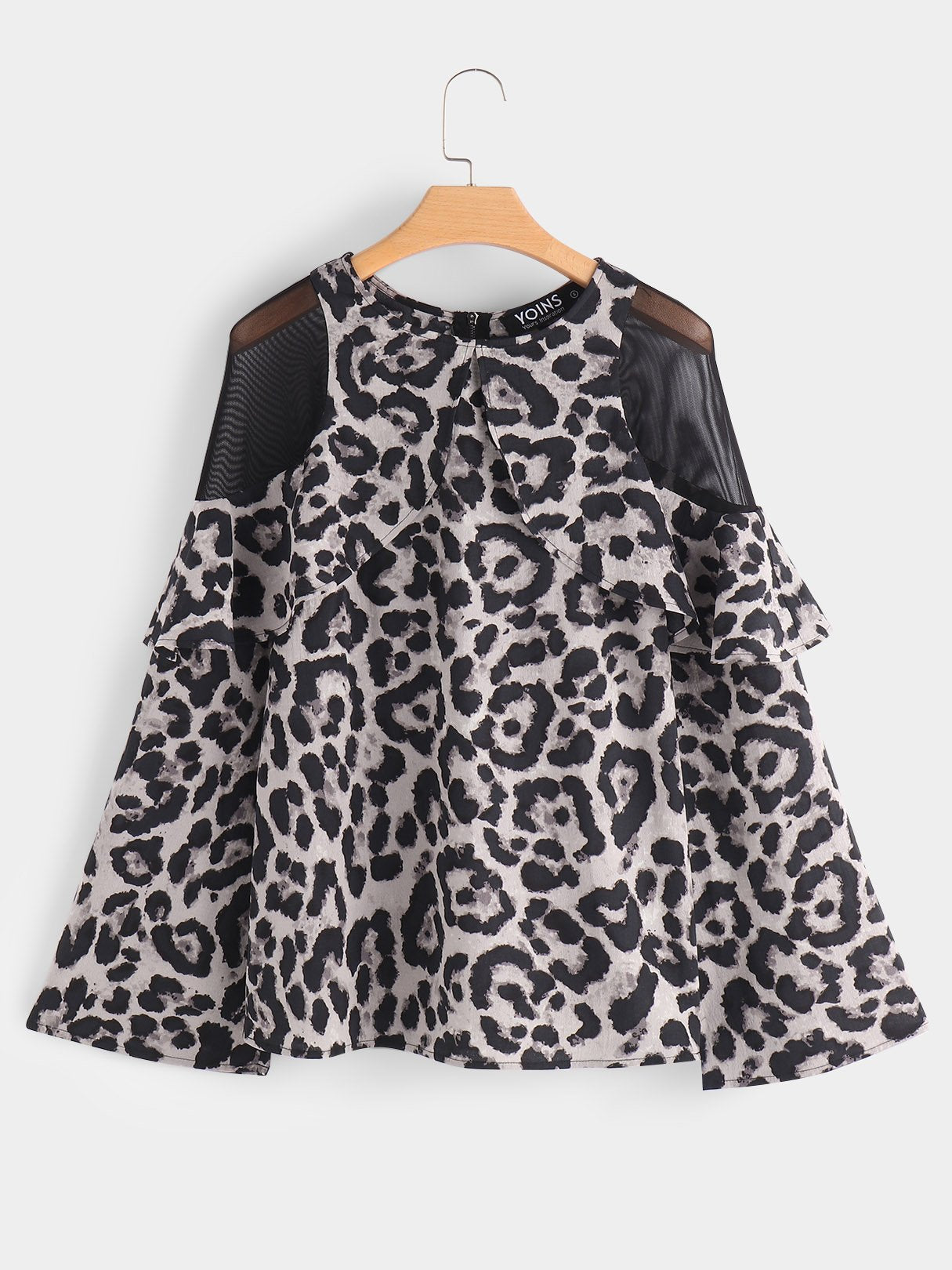 Custom Juniors Dressy Blouses