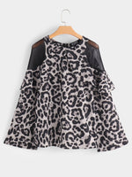 Custom Juniors Dressy Blouses