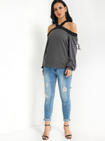 Custom Formal Holiday Blouses