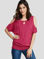 Evening Wear Blouses