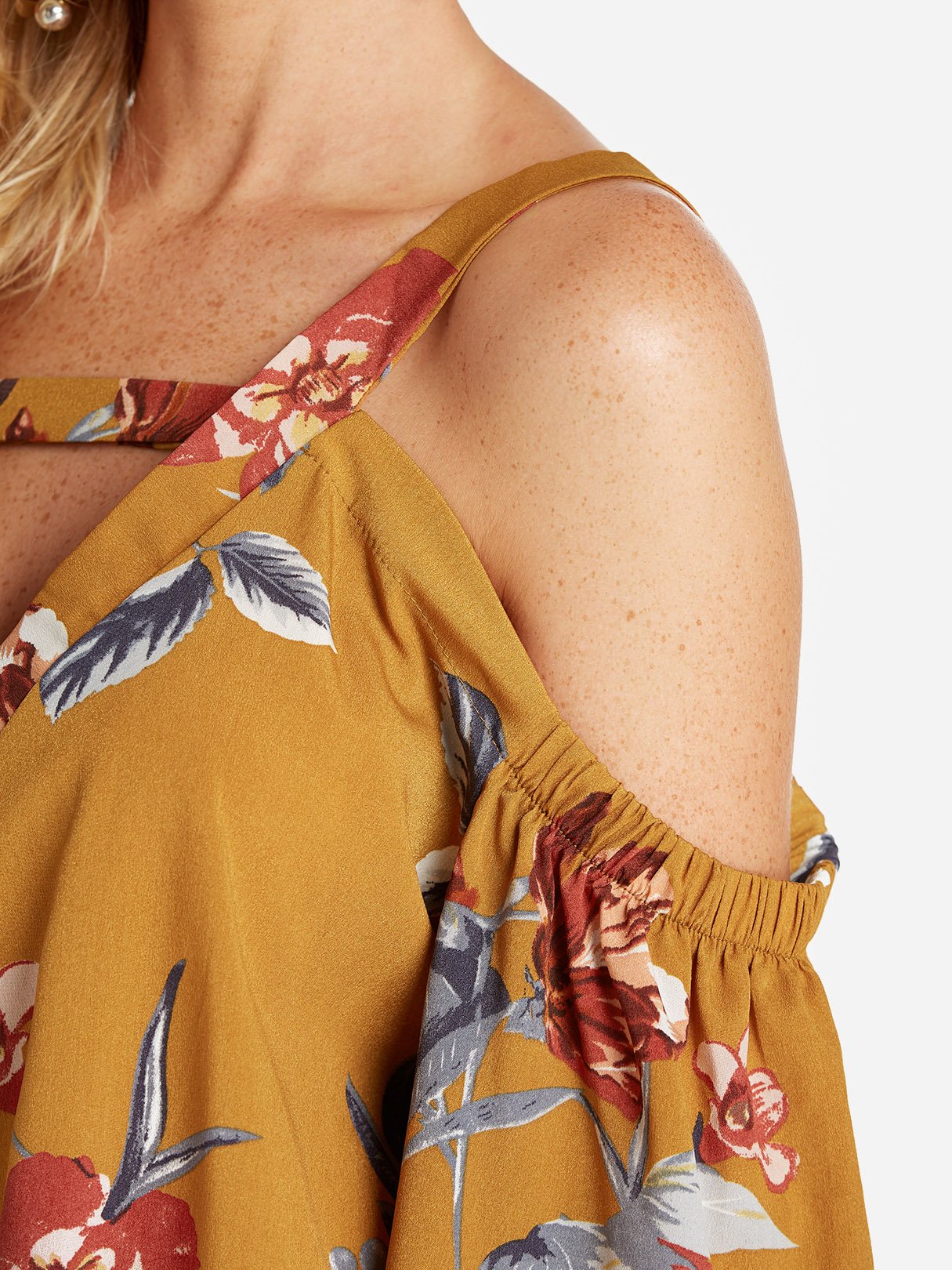 Party Wear Tops For Ladies