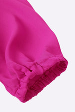 Custom Feminine Blouses