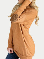 Custom Cute Pink Blouses