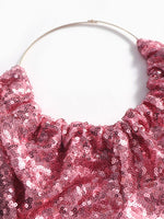 OEM Ladies Pink Bikinis