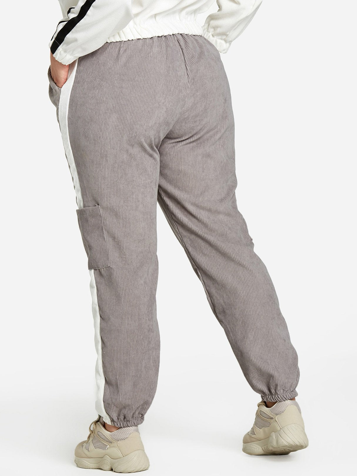 OEM ODM Womens Plus Size Bottoms
