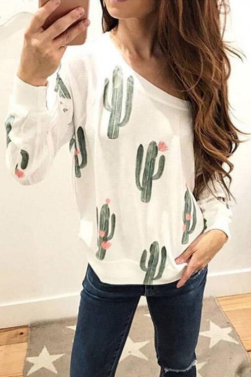 OEM Ladies White T-Shirts
