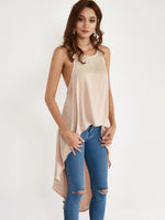 OEM ODM Stylish Tops For Women