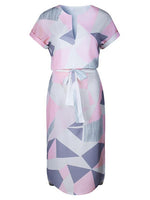 OEM Ladies Multi Casual Dresses