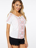 Custom Evening Blouses Women