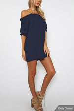 Halter Dress